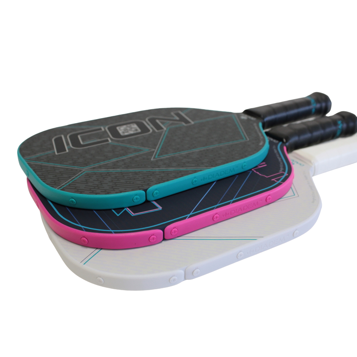 Icon V1 Edge Guard Kit - The Golf Guys Online