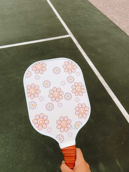 Smiley Flower - The Golf Guys Online