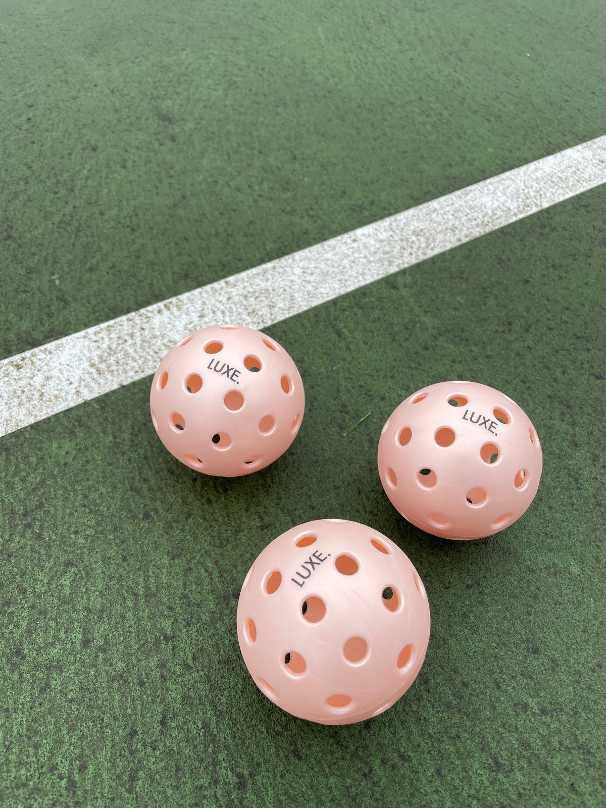 PINK PICKLEBALLS SKULLMANIA/SB - The Golf Guys Online