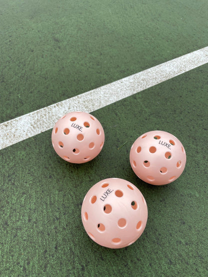 PINK PICKLEBALLS SKULLMANIA/SB - The Golf Guys Online