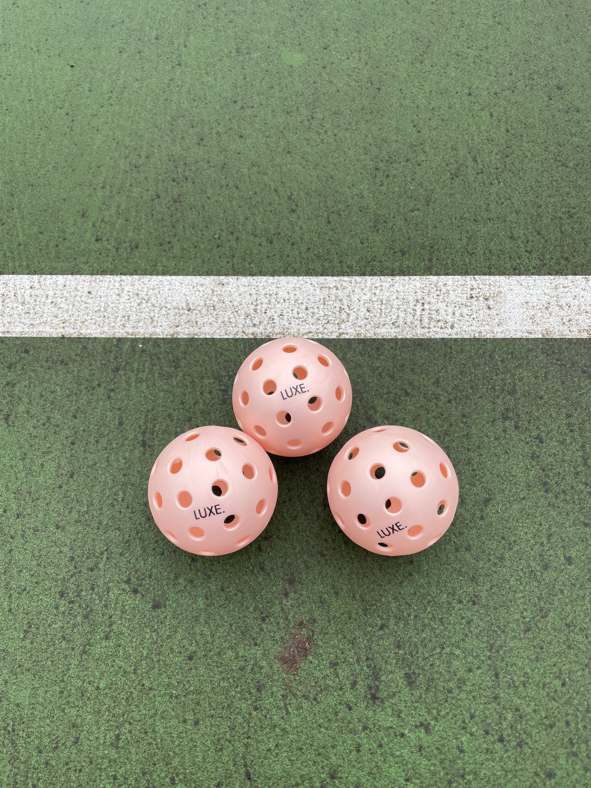 PINK PICKLEBALLS SKULLMANIA/SB - The Golf Guys Online