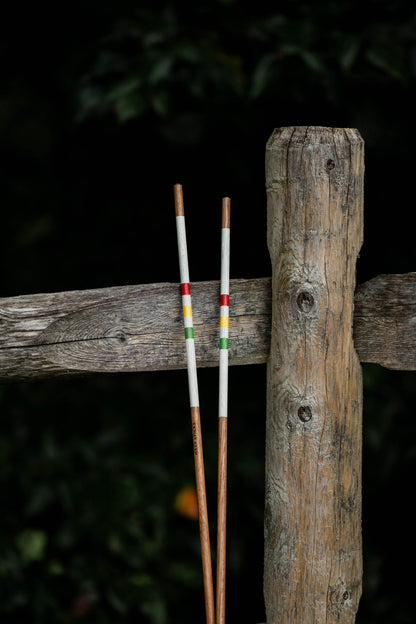 The Icon Alignment Sticks - The Golf Guys Online