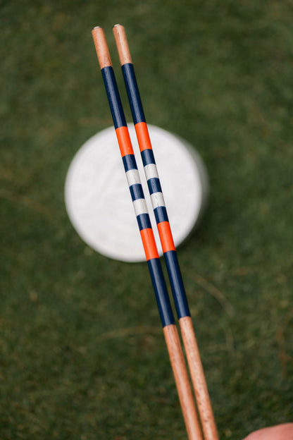 The Doolittle Alignment Sticks - The Golf Guys Online