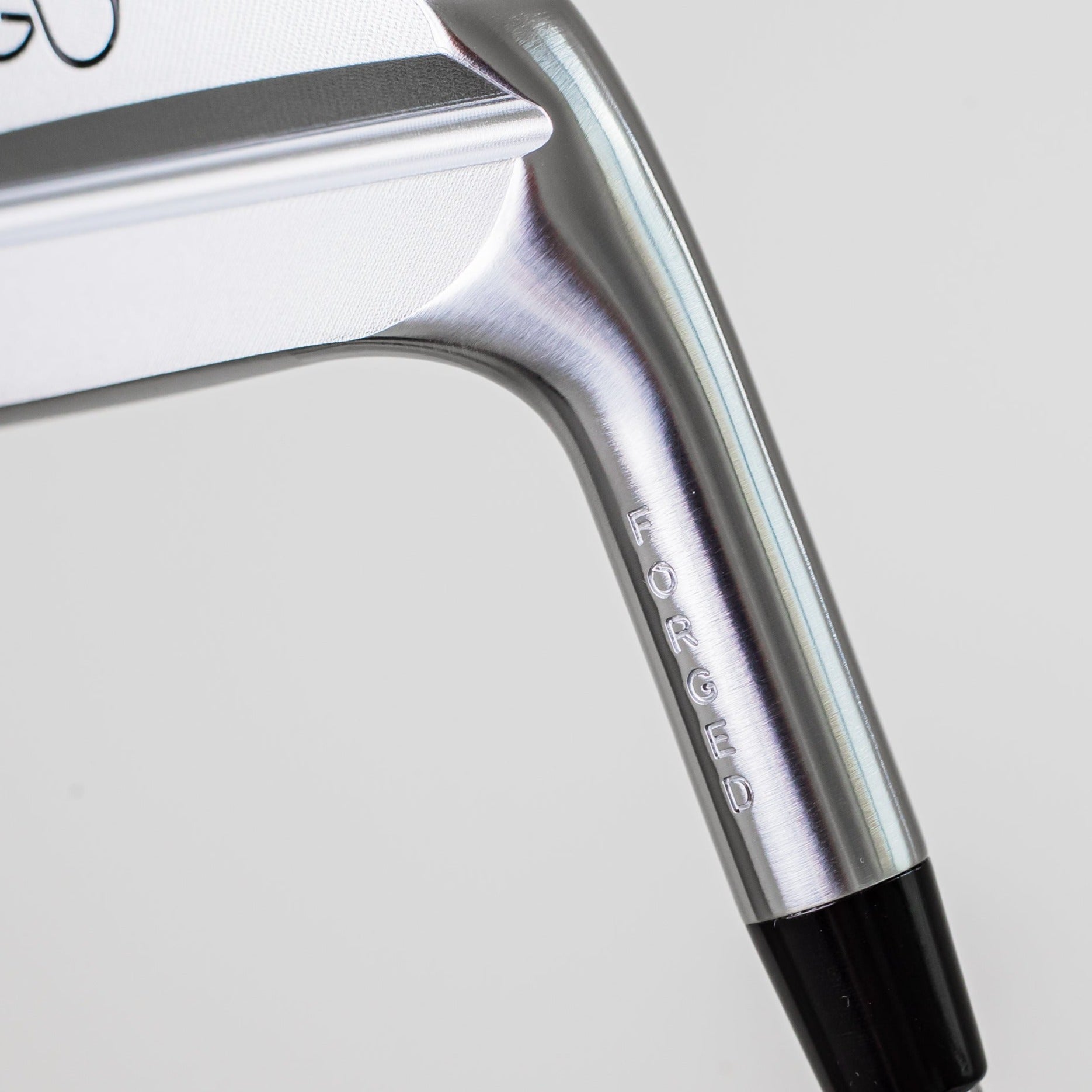 Goat Collection - Complete Set 4-PW - The Golf Guys Online