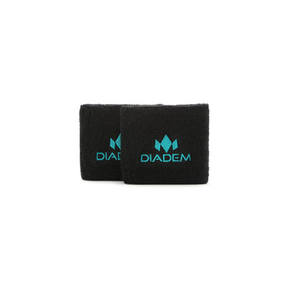 Diadem Logo Small Wristbands - The Golf Guys Online