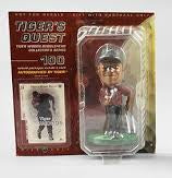 Tiger's Quest Bobblehead "Major Force"