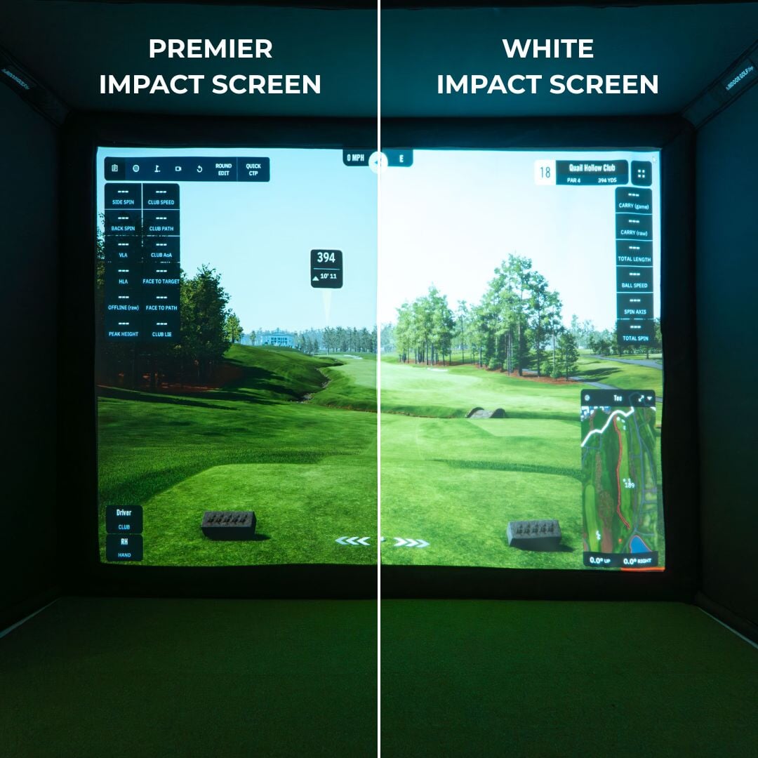 SIGPRO Impact Screen - Thumbnail 3