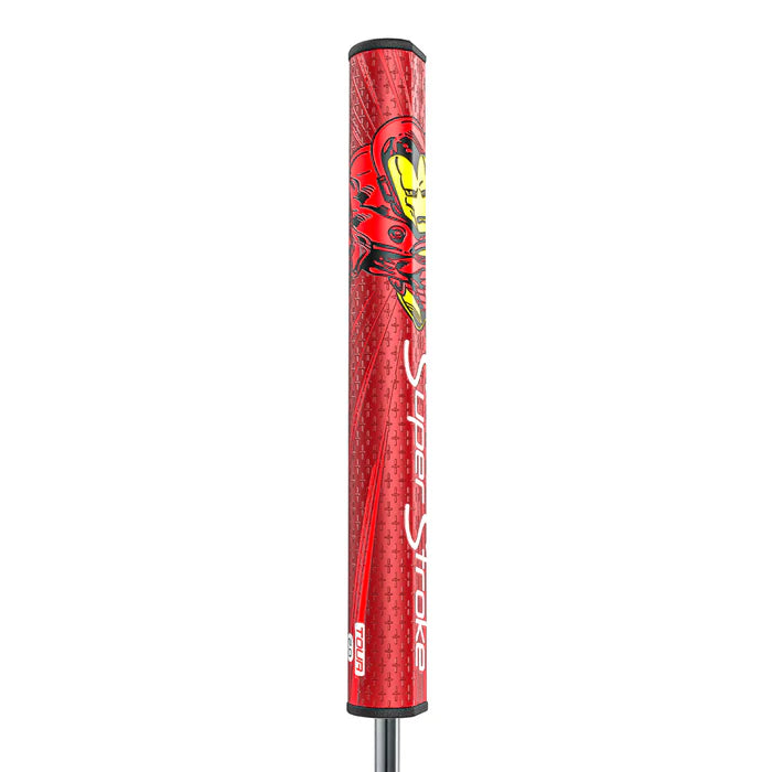 Marvel Super Stroke Putter Grip