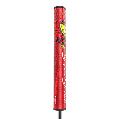 Marvel Super Stroke Putter Grip