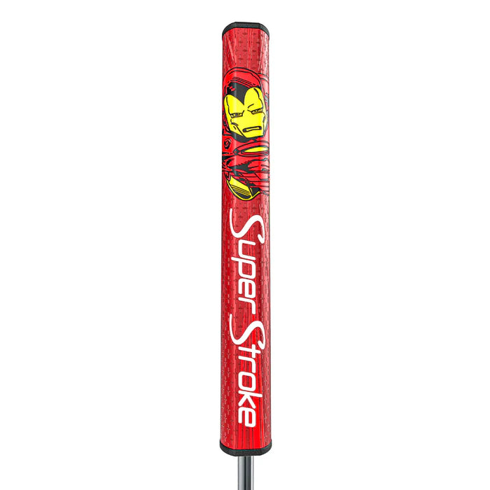 Marvel Super Stroke Putter Grip