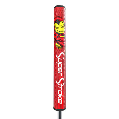 Marvel Super Stroke Putter Grip