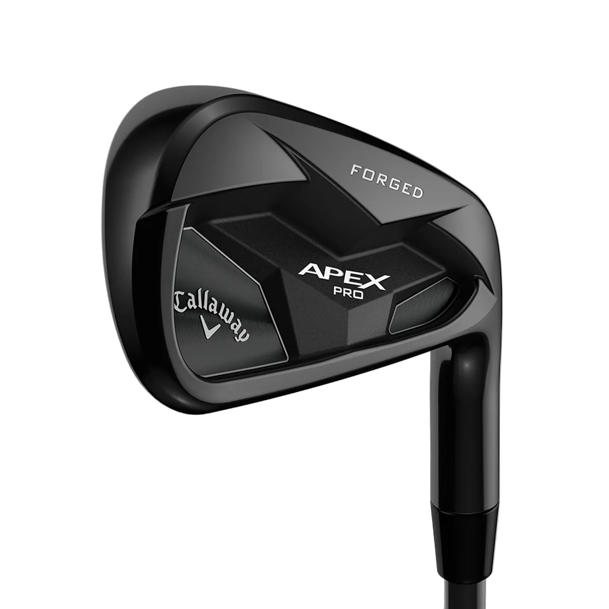 Callaway Apex Pro Smoke 2019 Custom Irons