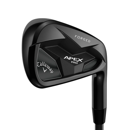 Callaway Apex Pro Smoke 2019 Custom Irons