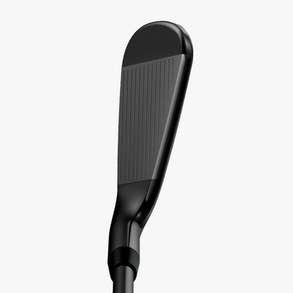 Callaway Apex Pro Smoke 2019 Custom Irons