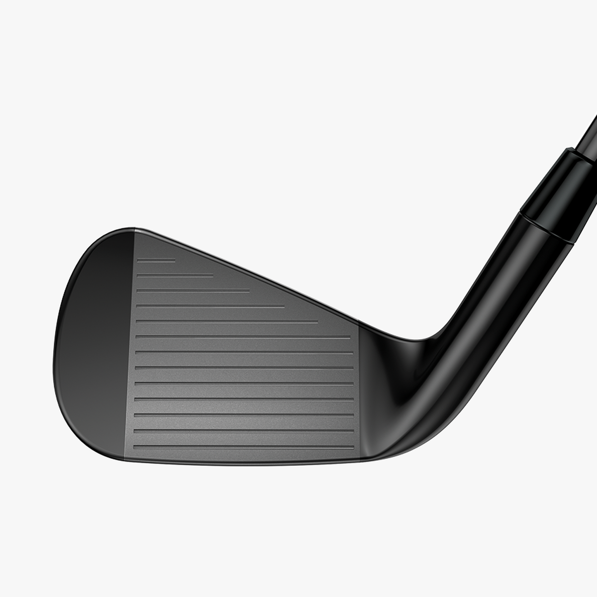 Callaway Apex Pro Smoke 2019 Custom Irons