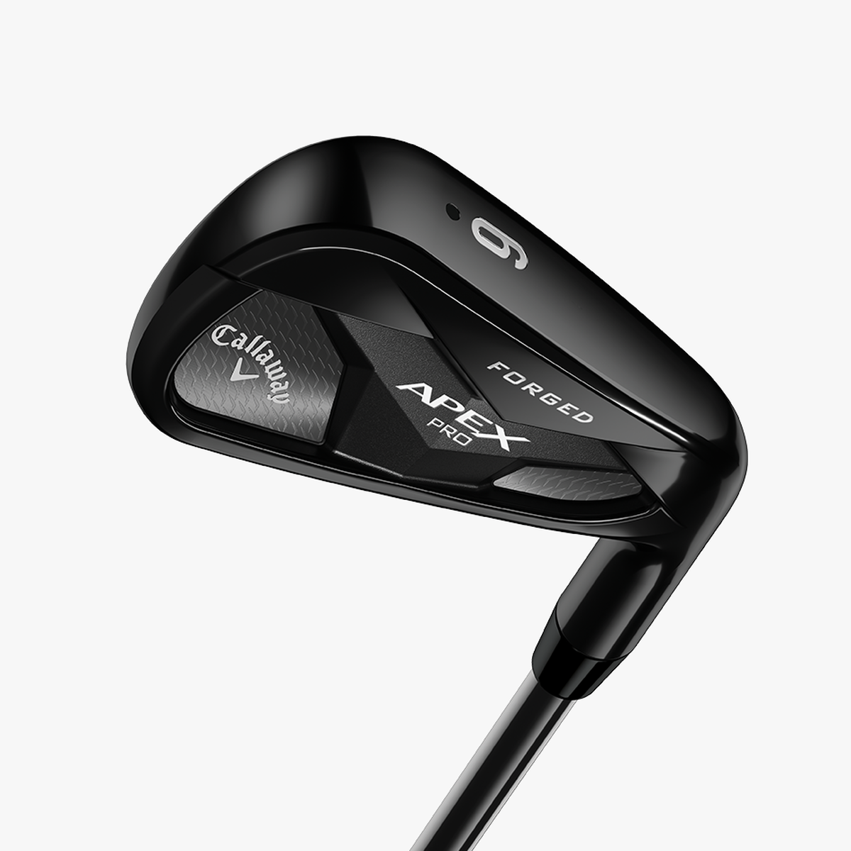 Callaway Apex Pro Smoke 2019 Custom Irons