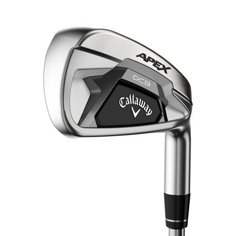 Callaway Apex DCB (2021) Custom Irons