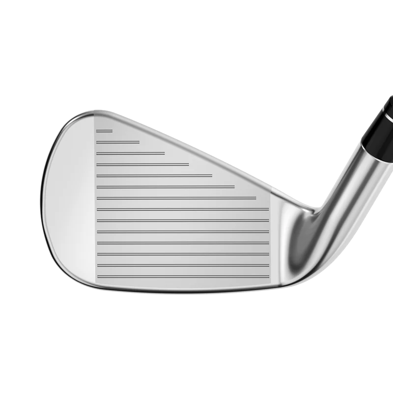 Callaway Apex DCB (2021) Custom Irons