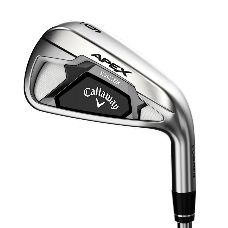 Callaway Apex DCB (2021) Custom Irons