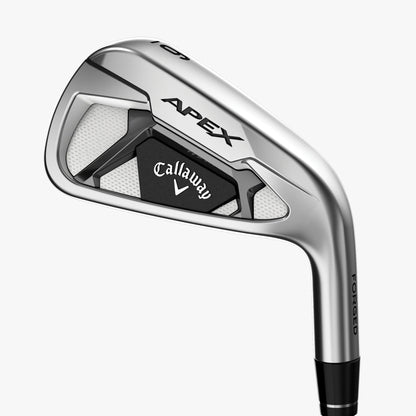 Callaway Apex (2021) Custom Irons