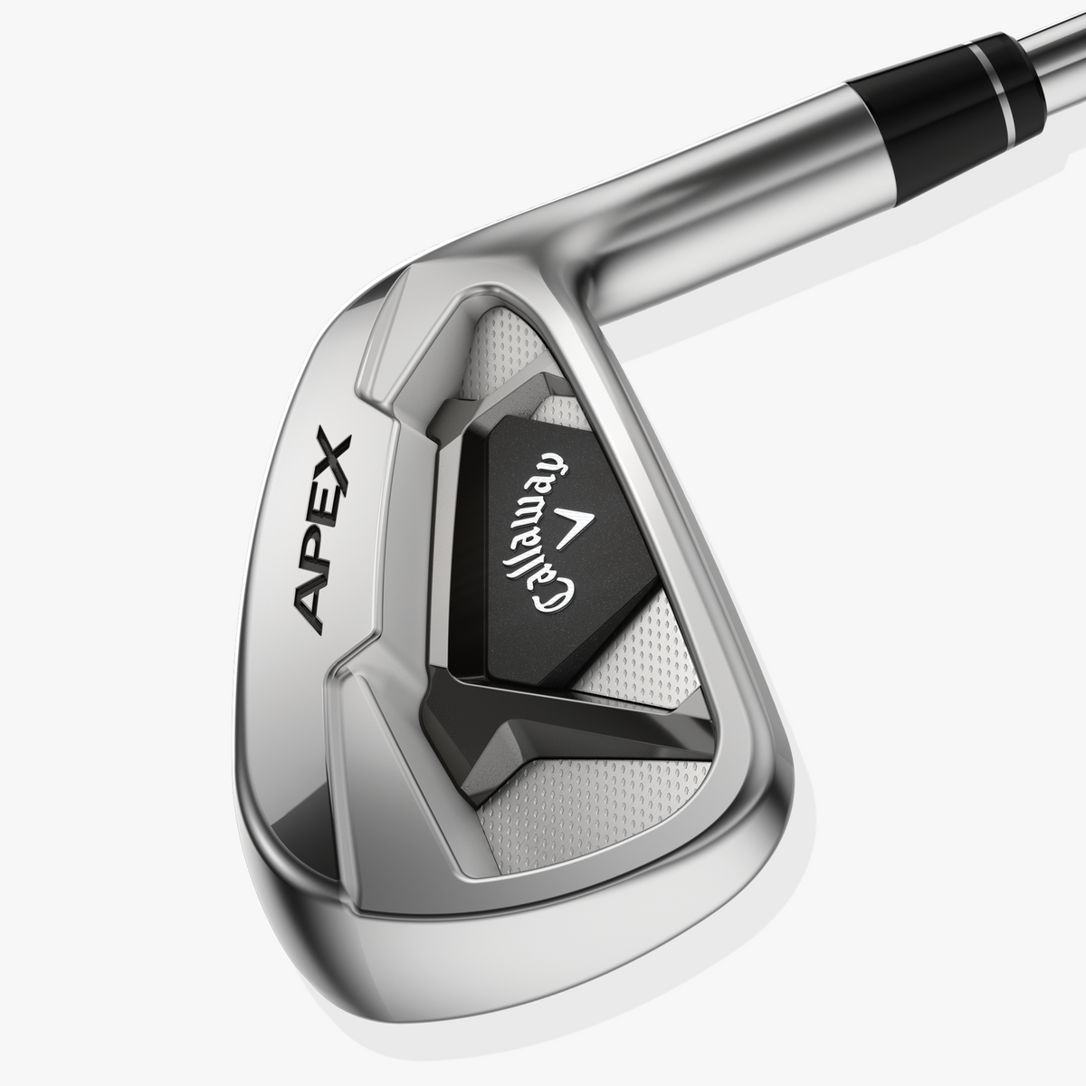 Callaway Apex (2021) Custom Irons