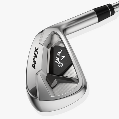 Callaway Apex (2021) Custom Irons