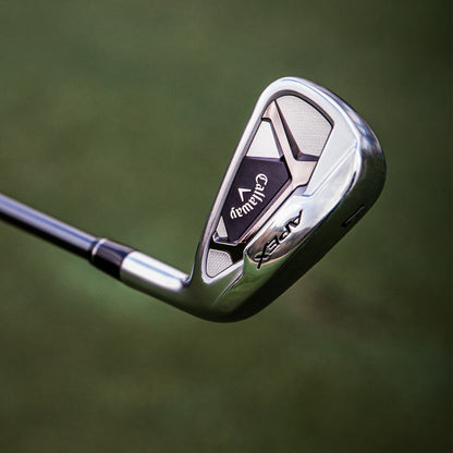 Callaway Apex (2021) Custom Irons