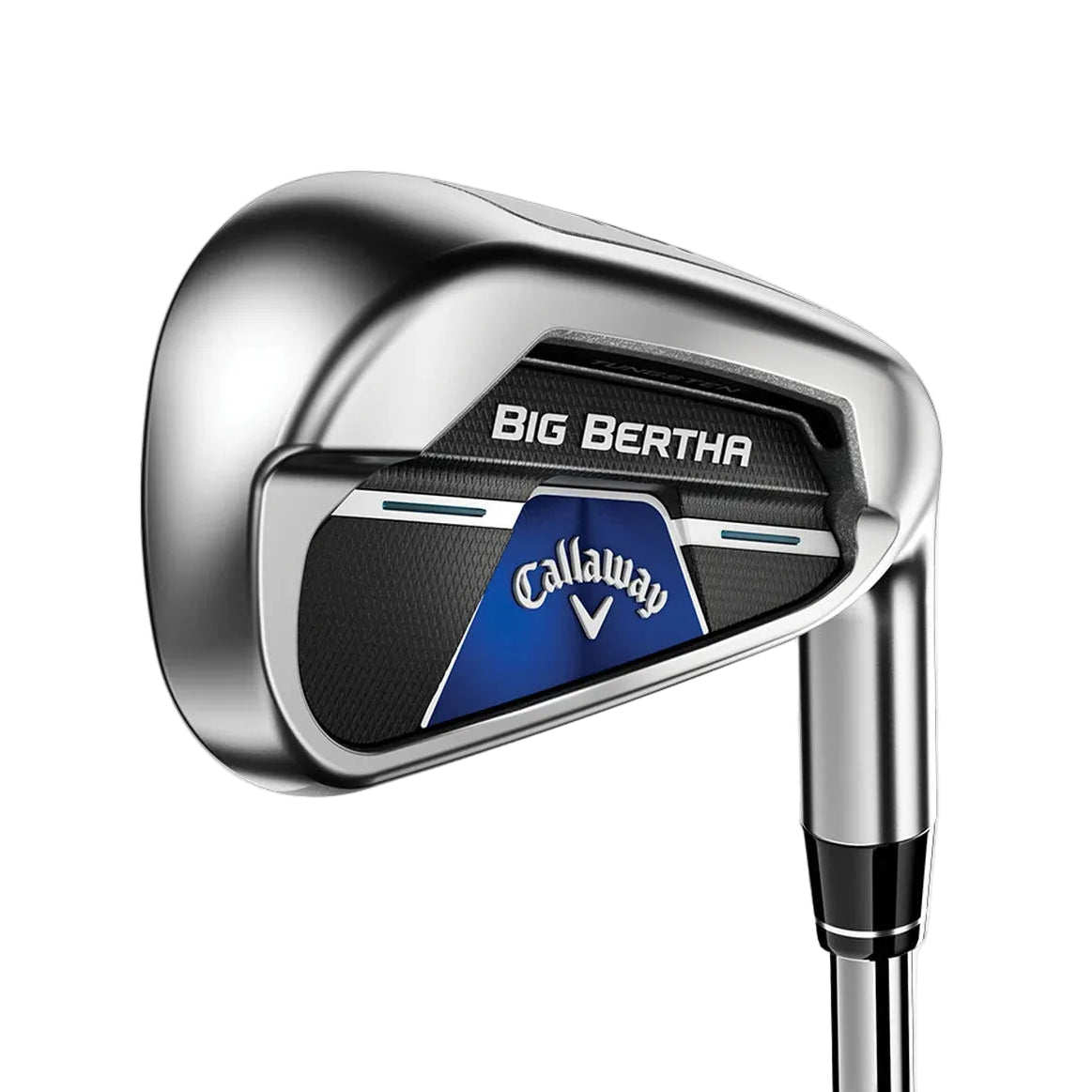 Callaway Big Bertha (2021) Custom Irons