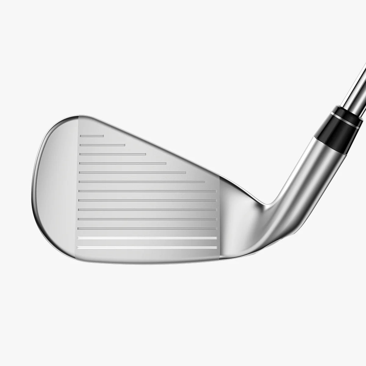 Callaway Big Bertha (2021) Custom Irons