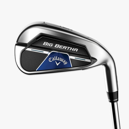 Callaway Big Bertha (2021) Custom Irons