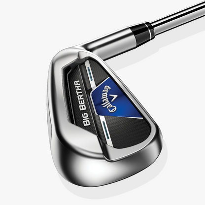 Callaway Big Bertha (2021) Custom Irons