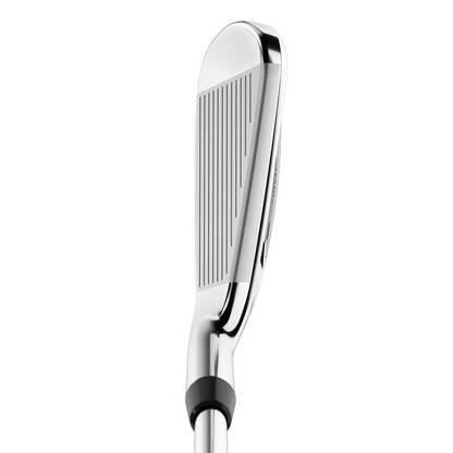 Callaway Apex X Forged UT 2021 Custom Irons