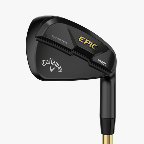 Callaway Epic Star 2022 Single Irons and Wedges – The Golf Guys Online