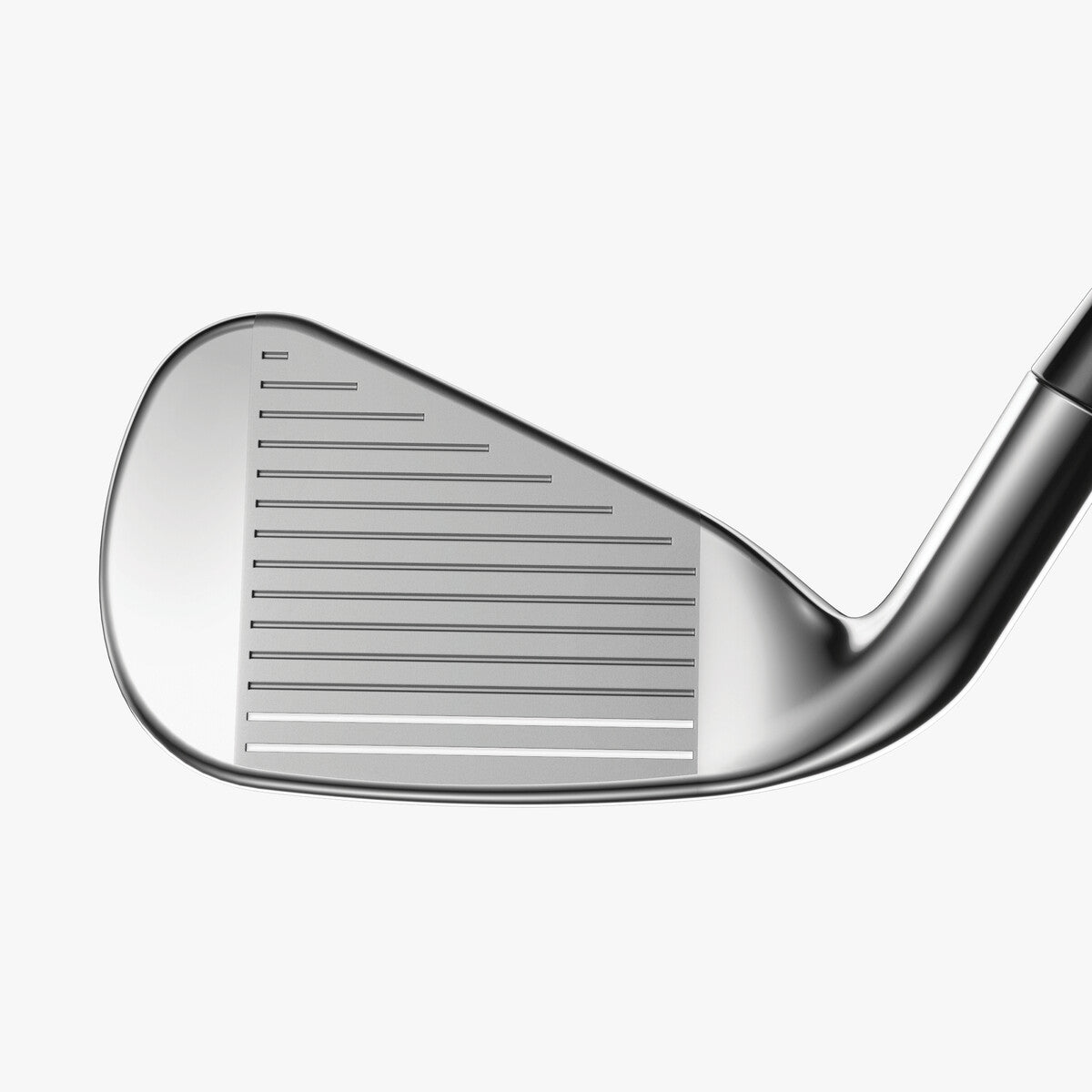 Callaway MAVRIK Custom Iron Head