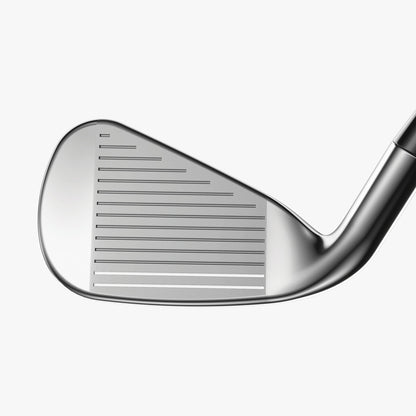 Callaway MAVRIK Custom Iron Head
