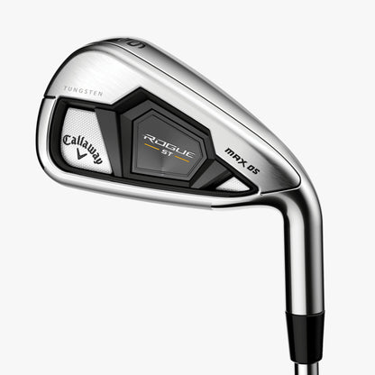 Callaway Rogue ST Max OS 2024 Single Irons and Wedges