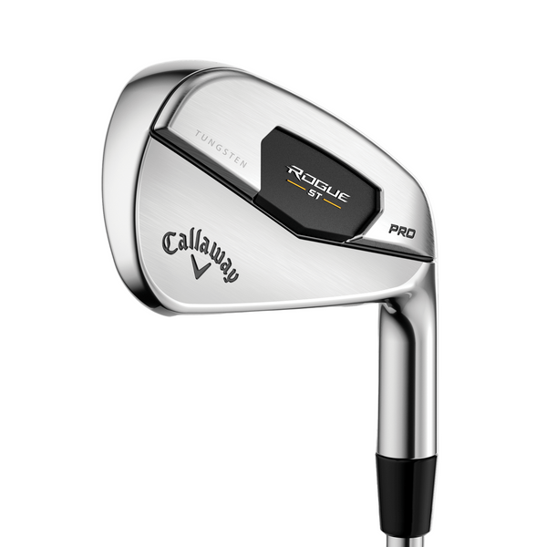 ツアー支給品 ROGUE ST Pro 4I-9I TC プロトhead 正規品 Callaway Rogue ST Pro Custom Iron Head – The Golf Guys Online