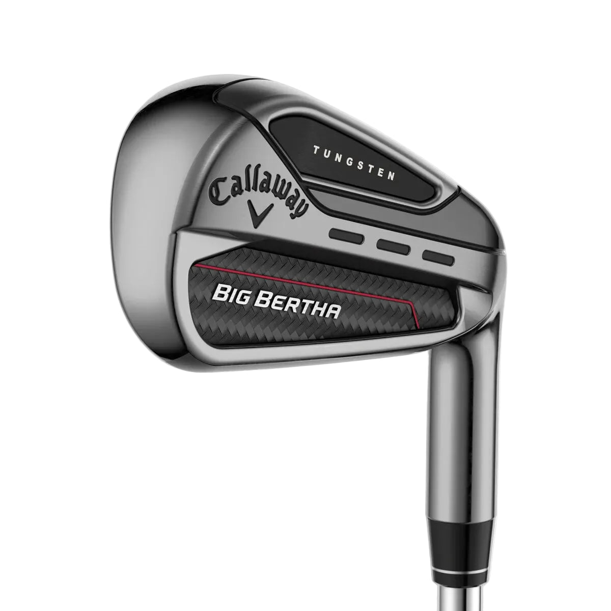 Callway Big Bertha (2023) Custom Irons