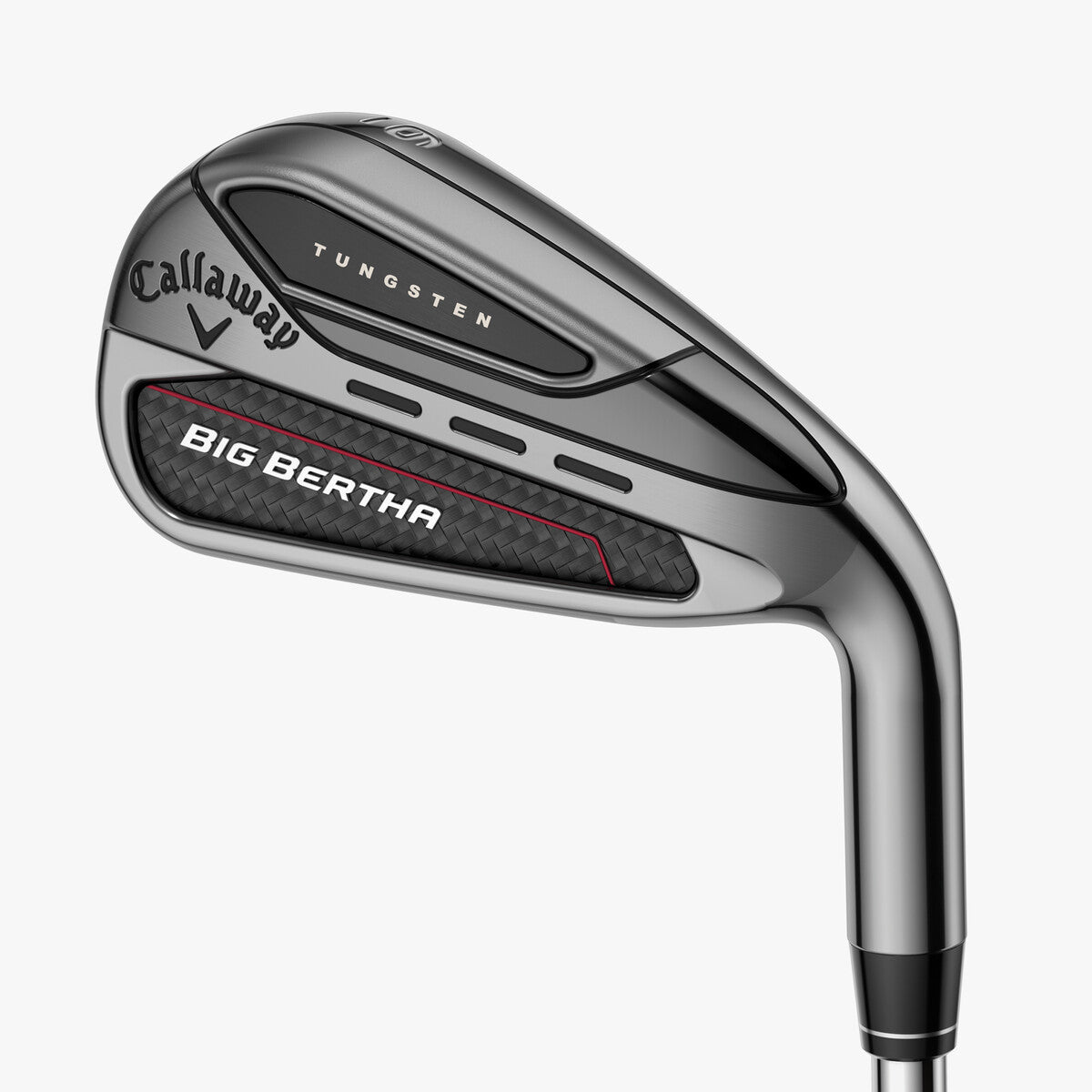 Callway Big Bertha (2023) Custom Irons