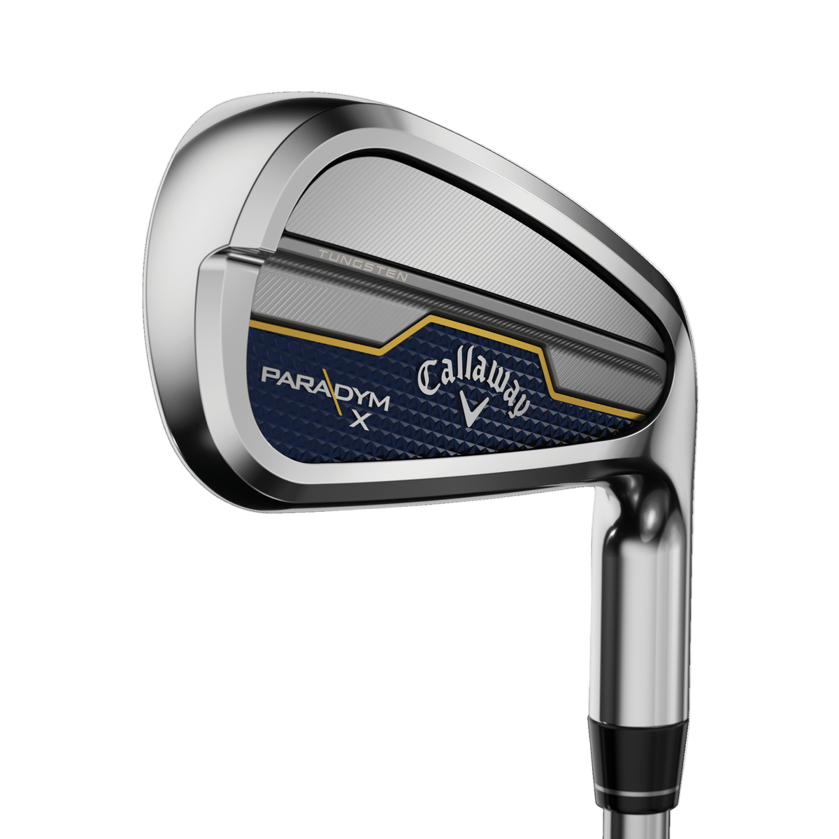 Custom Irons