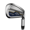 Custom Irons