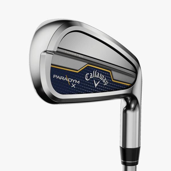 Callaway Paradym X 2023 Single Irons & Wedges – The Golf Guys Online