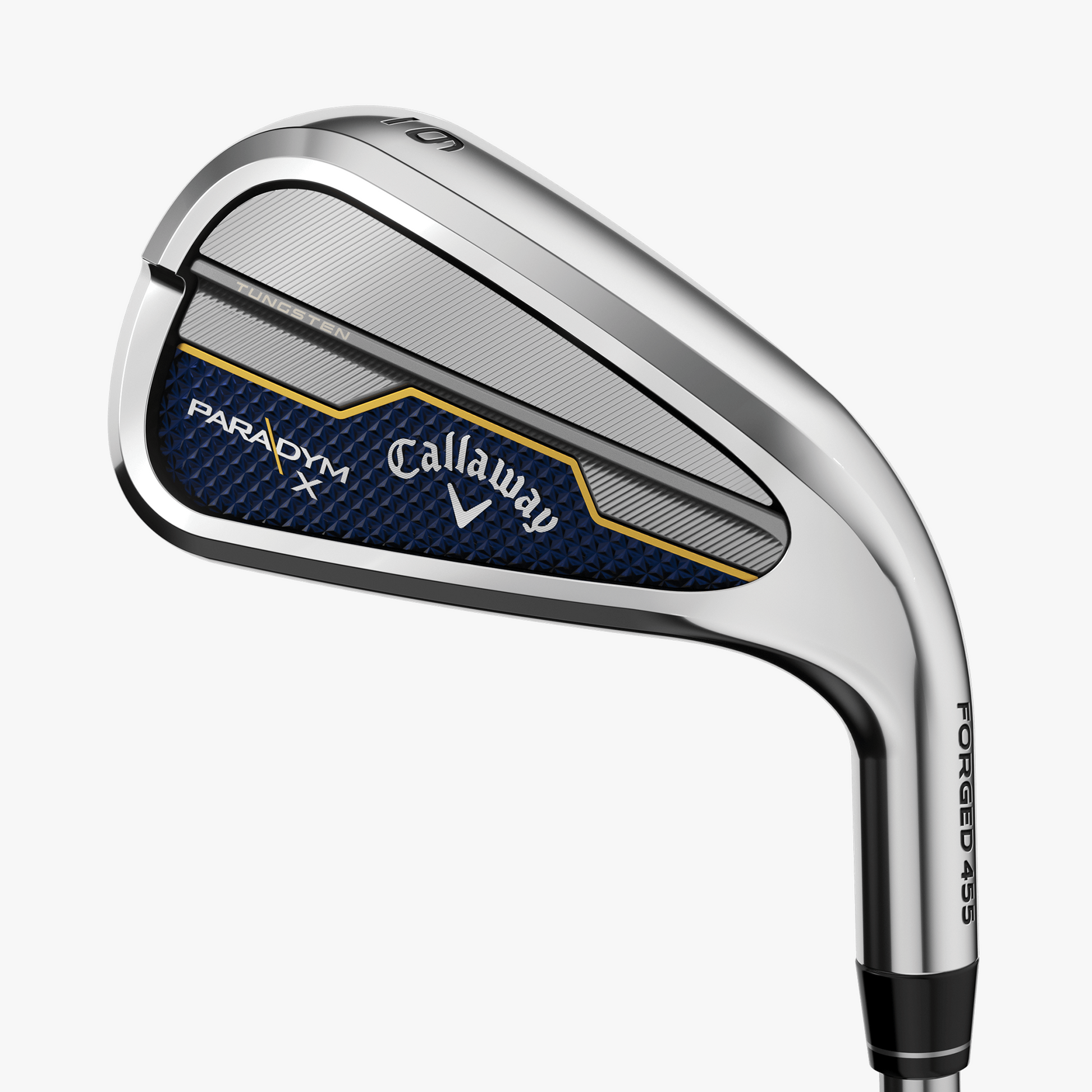 Callaway Paradym X 2023 Single Irons & Wedges – The Golf Guys Online Callaway Paradym X 2023 Single Irons & Wedges – The Golf Guys Online