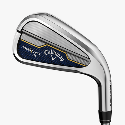Callaway Paradym X 2023 Single Irons & Wedges