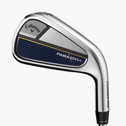 Callaway Paradym 2023 Custom Irons