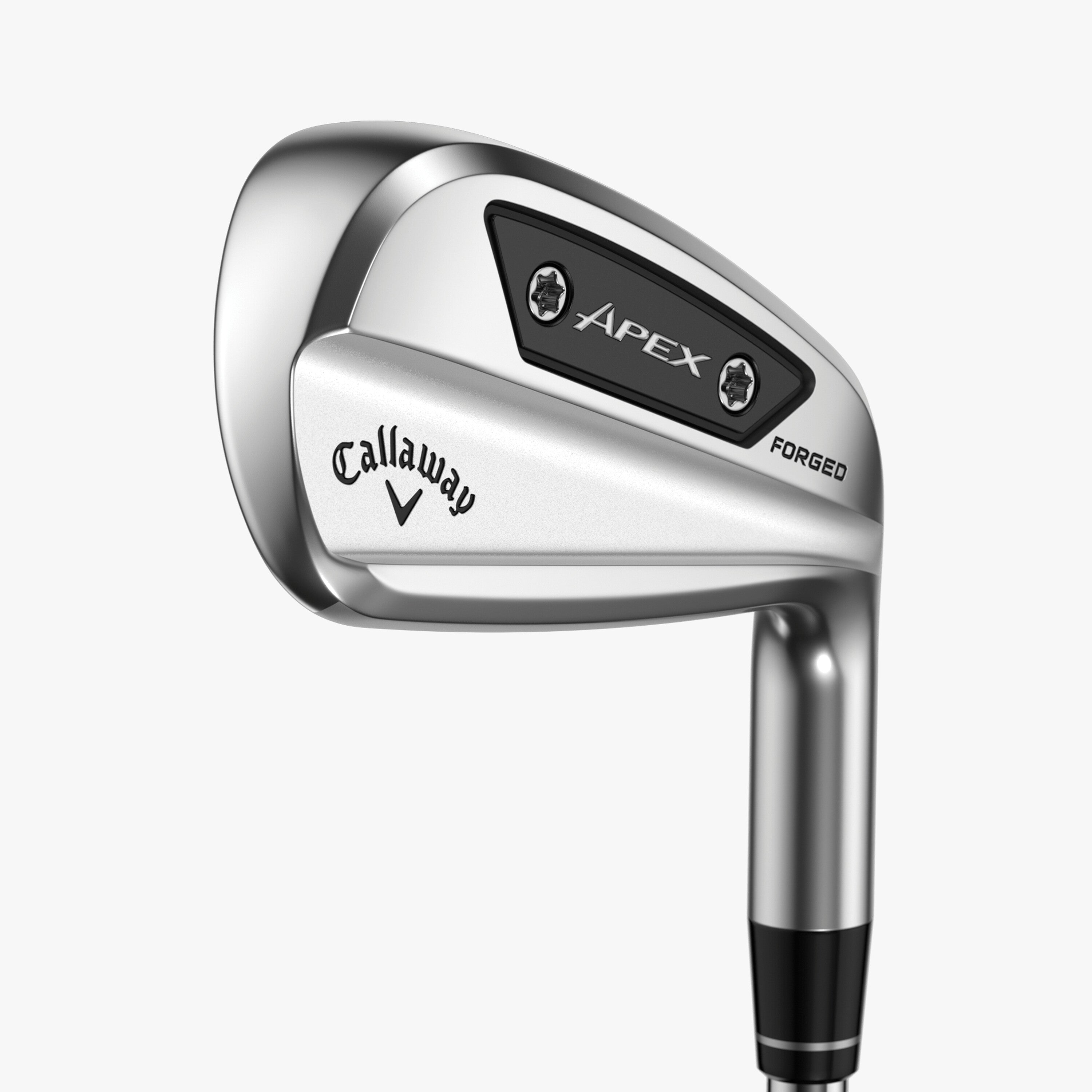 【美品】希少 キャロウェイ APEX Ai200 2024 アイアン AW 単品 Callaway Apex Forged Ai200 2024 Single Irons and Wedges – The Golf