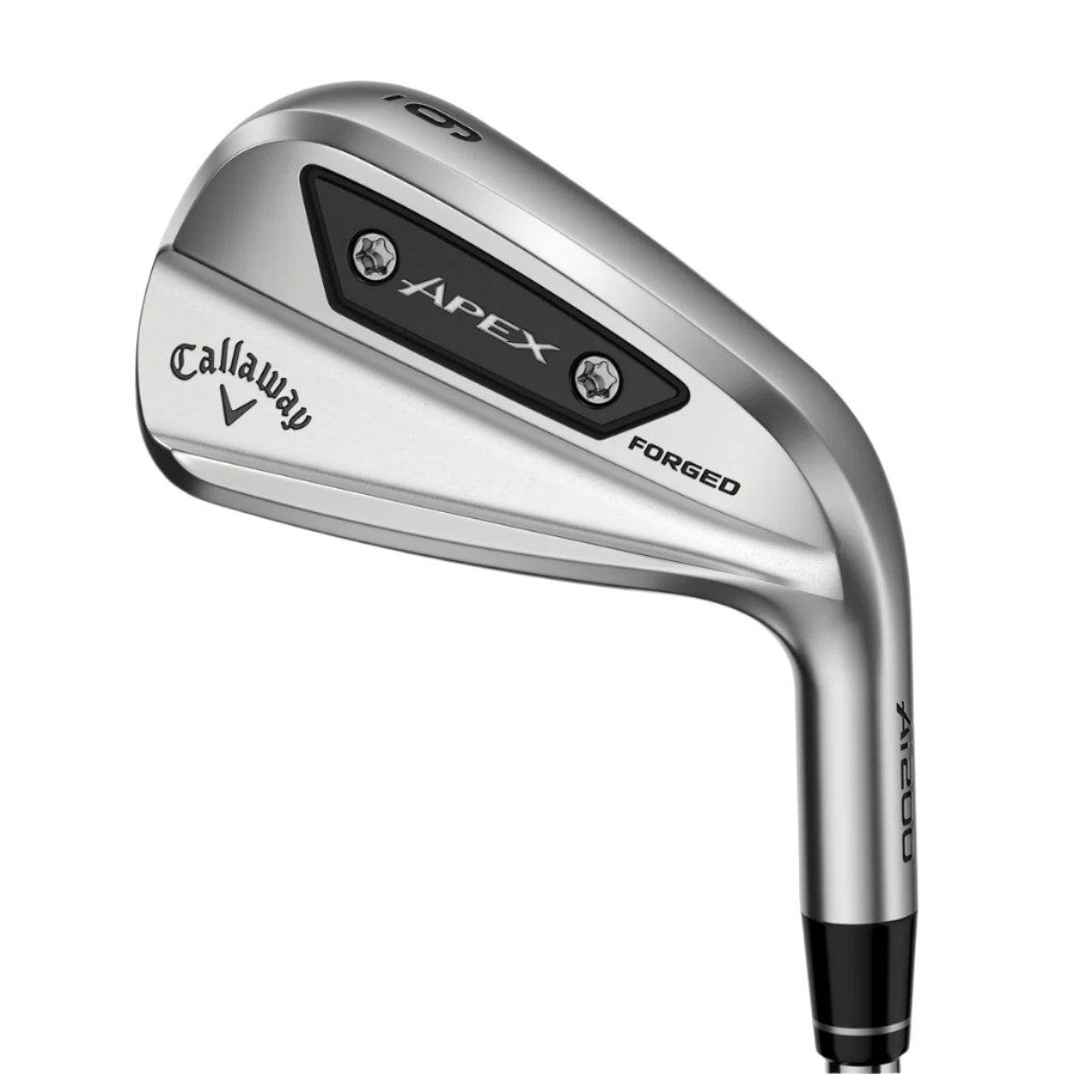 Callaway Apex Ai200 Irons 2024 - The Golf Guys Online