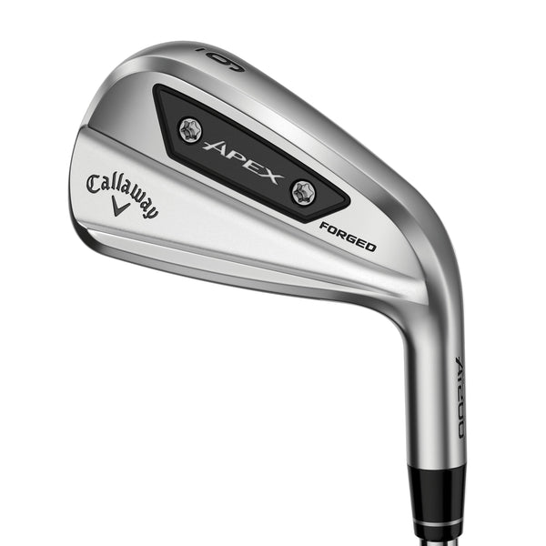 Callaway Apex Forged Ai200 2024 Custom Irons – The Golf Guys Online