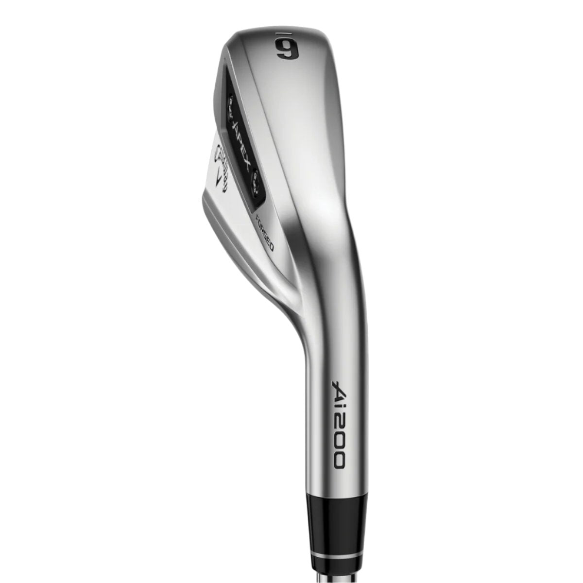 Callaway Apex Ai200 Irons 2024 - The Golf Guys Online