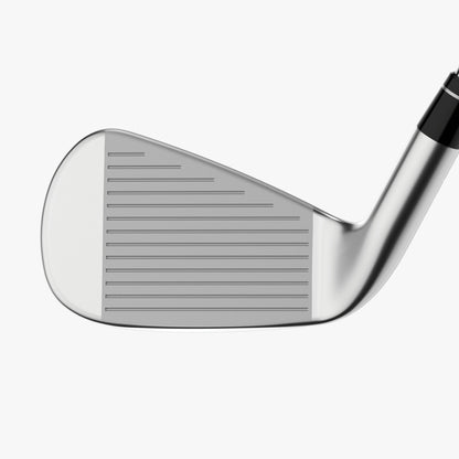 Callaway Apex Forged Ai300 2024 Single Irons and Wedges